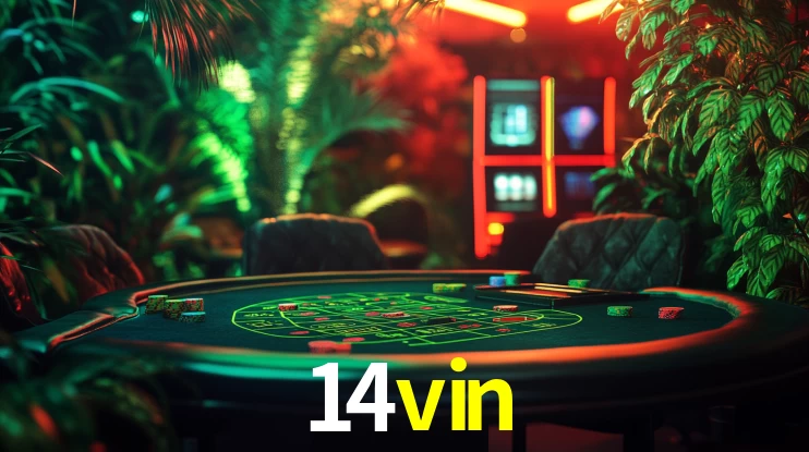 Ofertas Imperdíveis na 14vin: Promoções e Bônus Que Valem a Pena