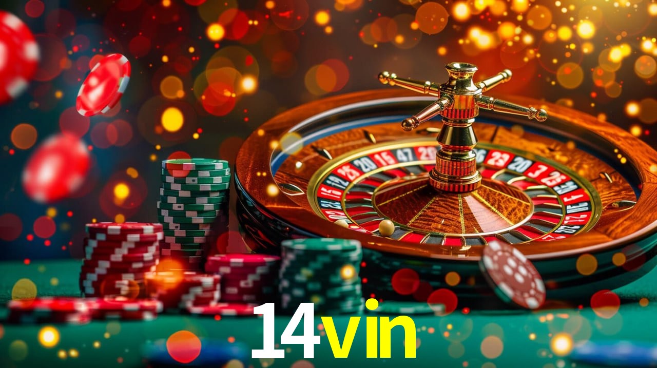 Benefícios da Conta 14vin