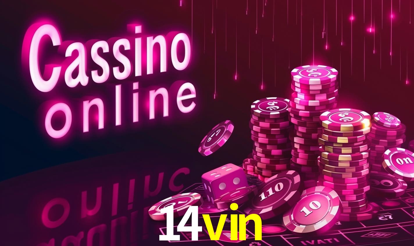 Casino Ao Vivo 14vin