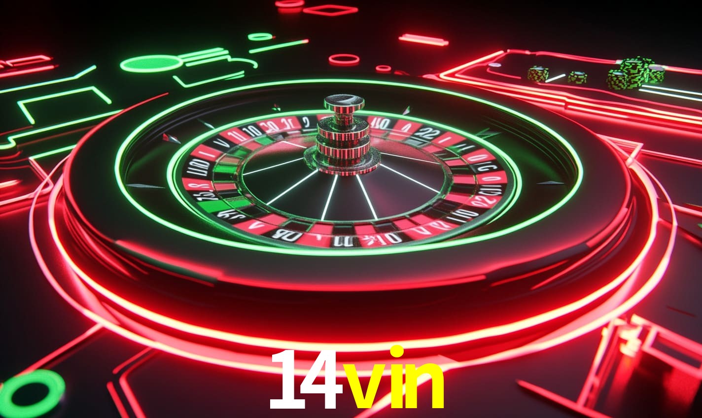 Diretório de Jogos 14vin