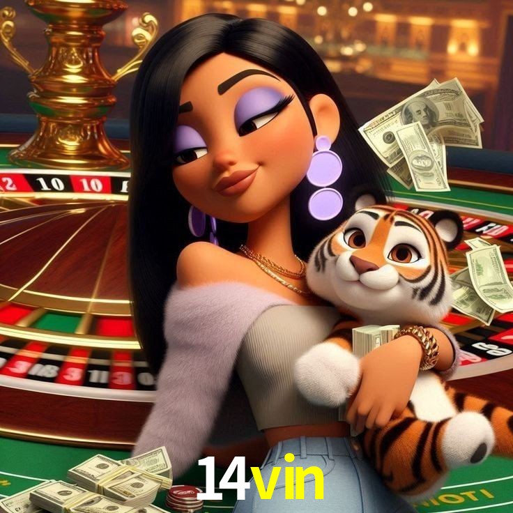 VIP Casino 14vin