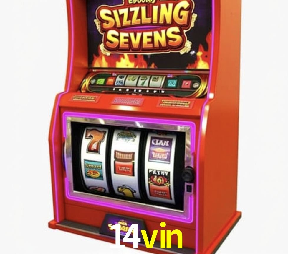 Slot Games 14vin