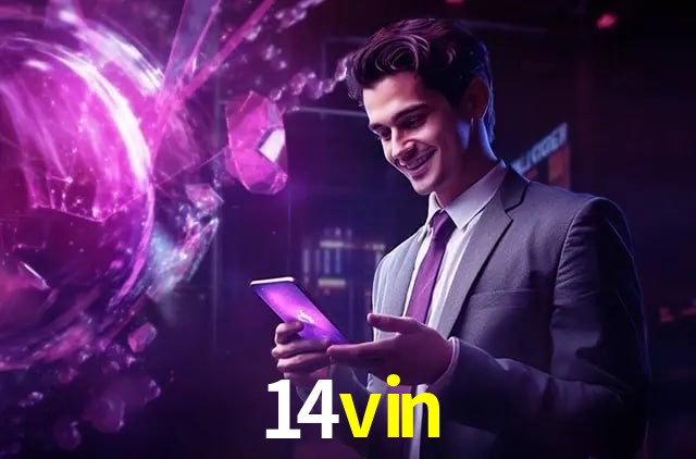 Live Casino 14vin