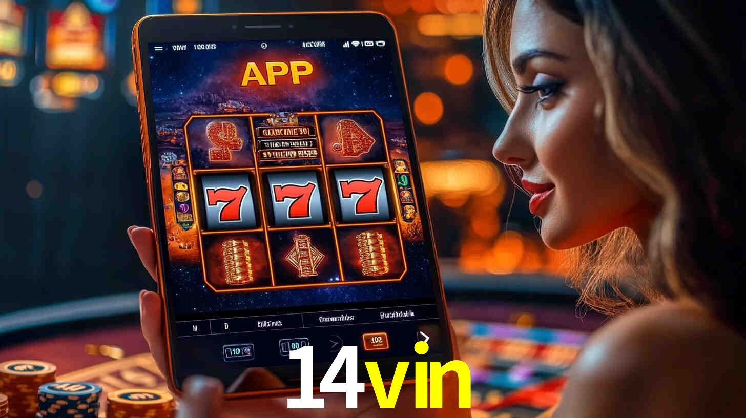Descubra a Magia dos Jogos de Arcade no 14vin