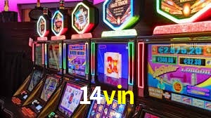A Emoção da Loteria na 14vin: Uma Chance de Mudança de Vida