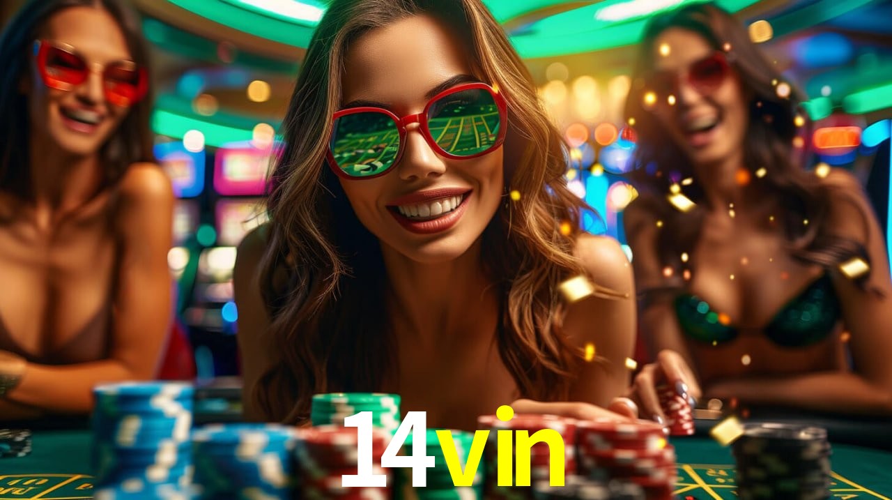 Blackjack Table 14vin