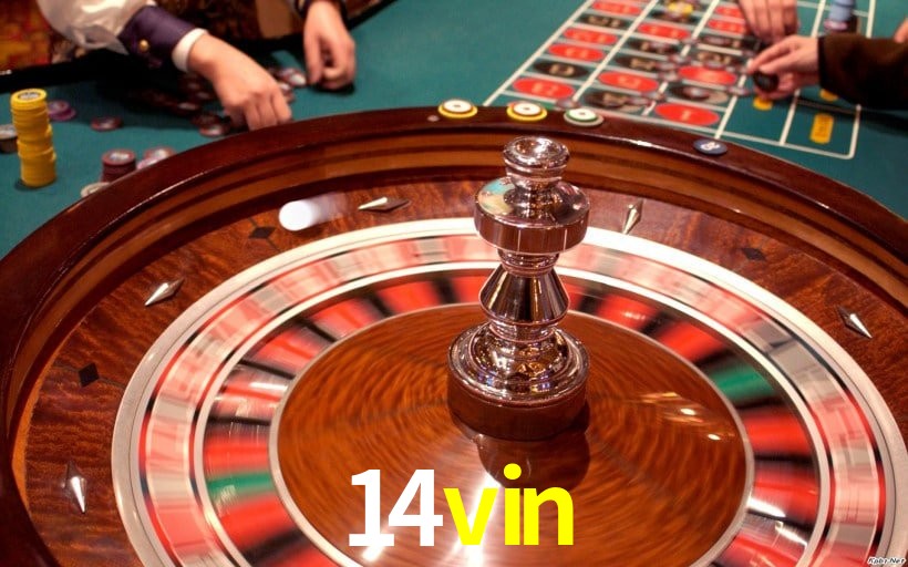 A Revolução dos Aplicativos de Jogos no 14vin